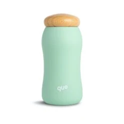 Que Insulated Bottles 17oz. -Coghlan's Store SeafoamMint 17oz