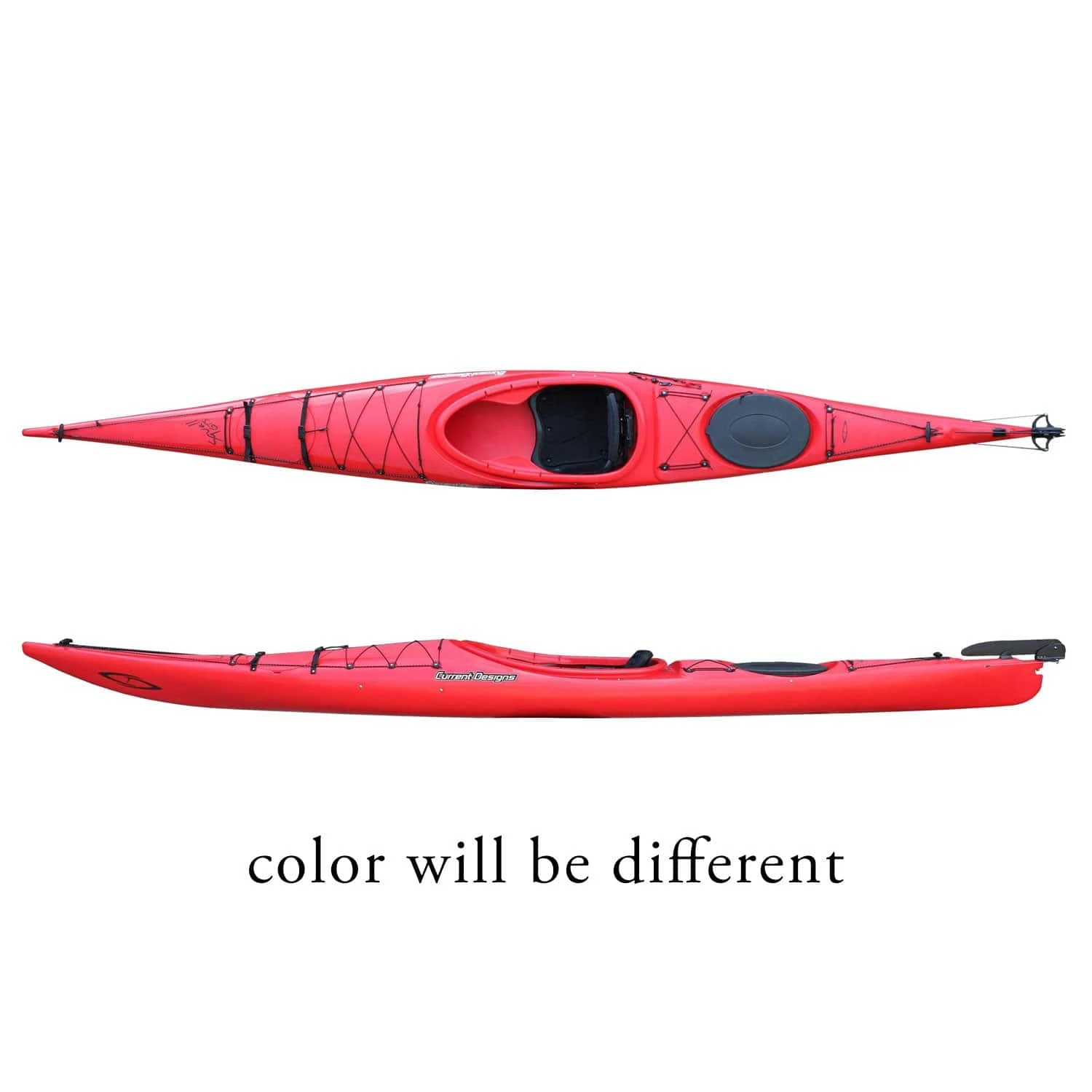 Current Designs Squall GT Kayak 1 Current Designs Squall GT Kayak