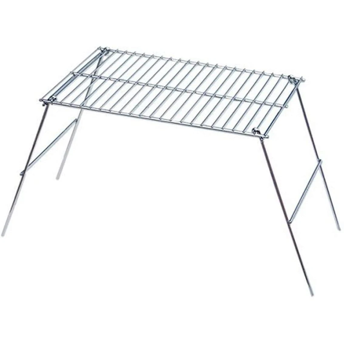 Rome Pioneer Camp Grill 1 Rome Pioneer Camp Grill