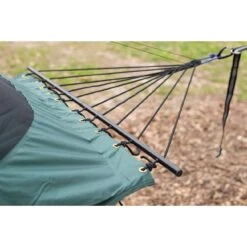 Lawson Hammock The Blue Ridge Camping Hammock 18 Lawson Hammock The Blue Ridge Camping Hammock -Coghlan's Store T2222GRE1