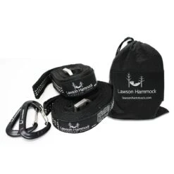 Lawson Hammock The Blue Ridge Camping Hammock 12 Lawson Hammock The Blue Ridge Camping Hammock -Coghlan's Store T2222GRE7