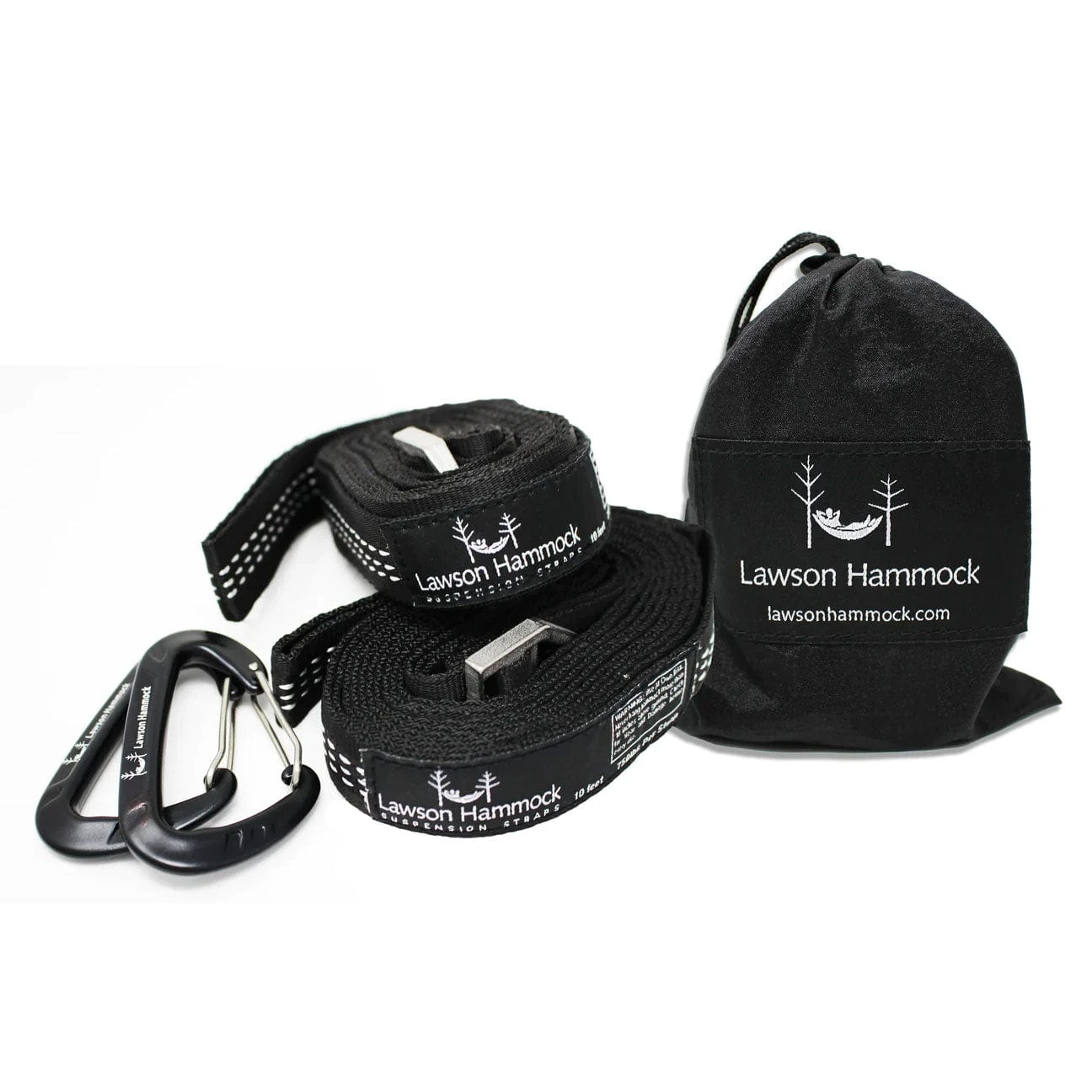 Lawson Hammock The Blue Ridge Camping Hammock 3 Lawson Hammock The Blue Ridge Camping Hammock - Image 3