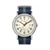 Timex Weekender 38mm Nylon Strap Watch
