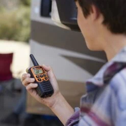 Midland X-TALKER T51VP3 Walkie Talkie -Coghlan's Store T51VP3