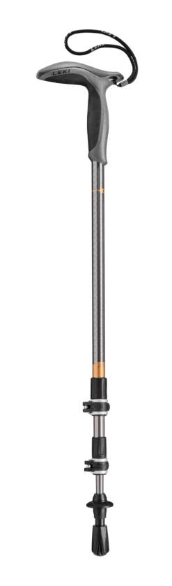Leki Wanderfreund Makalu Trekking Staff-Single
