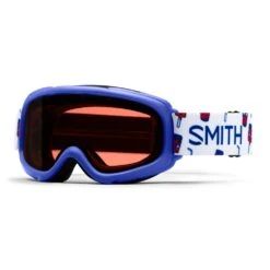 Smith Gambler Snow Goggle - Kid's