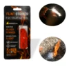 Magnesium Flint Striker Tool By QUICKSURVIVE
