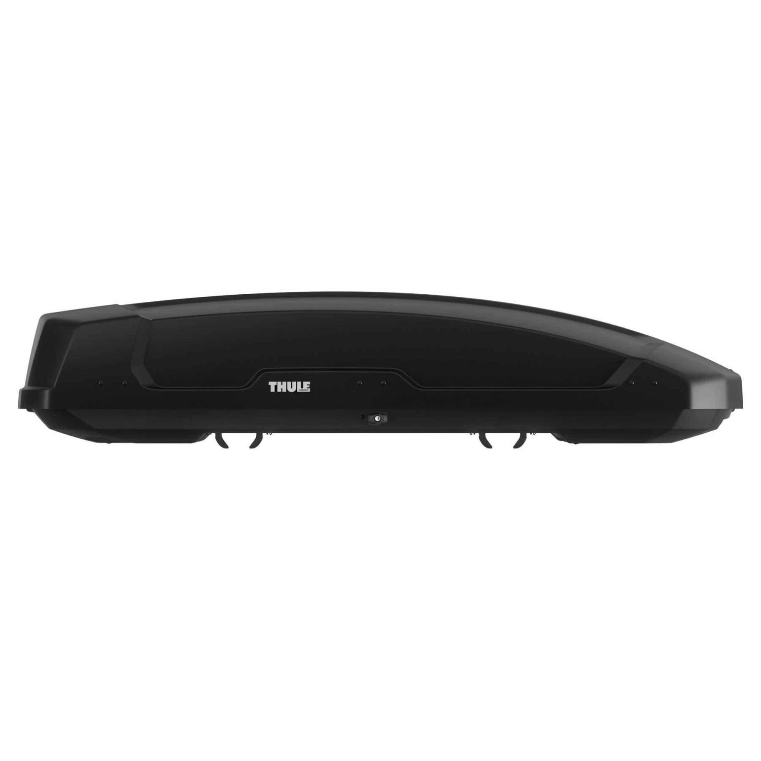 Thule Force XT XL 18 Cu Ft Rooftop Luggage Box 2 Thule Force XT XL 18 Cu Ft Rooftop Luggage Box - Image 2