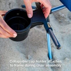 Helinox Chair Cup Holder -Coghlan's Store VMurWEPSfyKPzVKIv4xX 127971