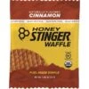 Honey Stinger Gluten Free Organic Waffle