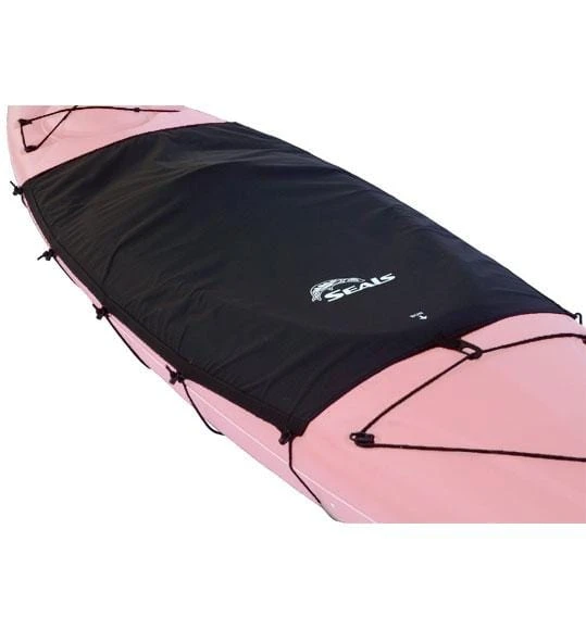 Seals Cockpit Drape 1 Seals Cockpit Drape