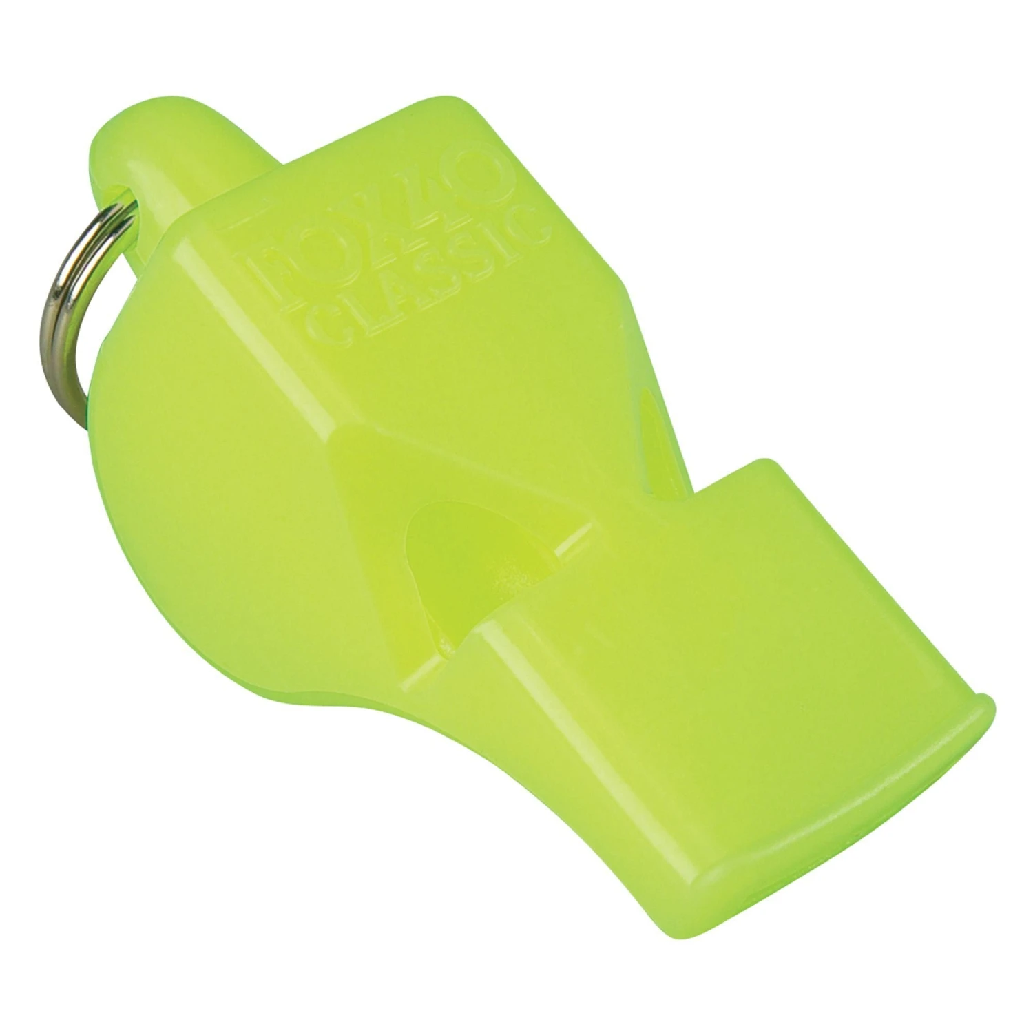 NRS Fox 40 Safety Whistle 2 NRS Fox 40 Safety Whistle - Image 2