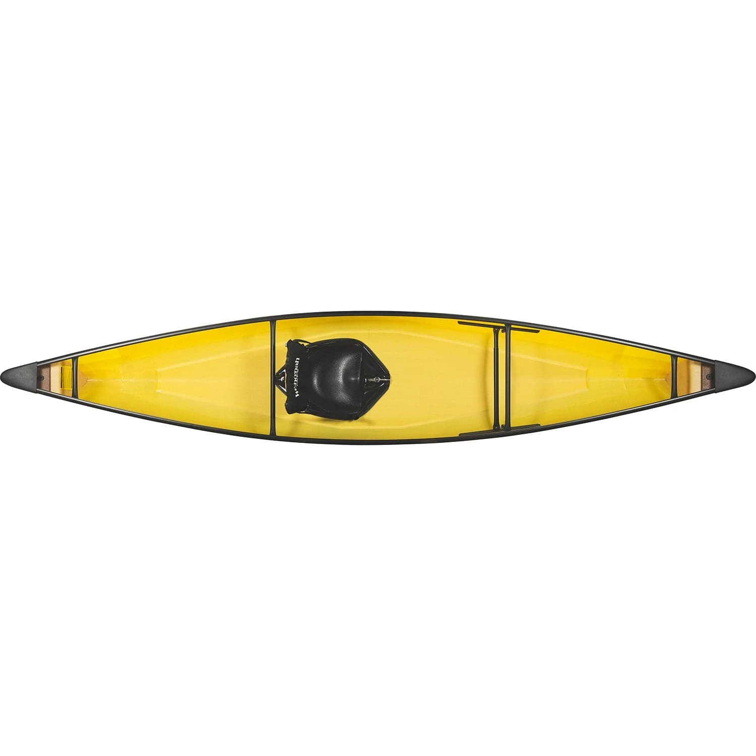 Wenonah Wee Lassie 12'6" Canoe 1 Wenonah Wee Lassie 12'6" Canoe