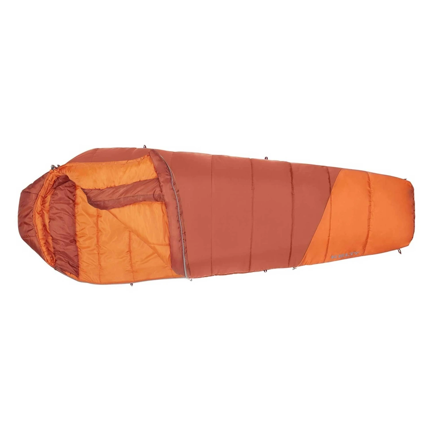 Kelty Mistral 0 Degree Sleeping Bag 2 Kelty Mistral 0 Degree Sleeping Bag - Image 2