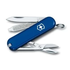 Swiss Army Classic SD Multi Tool -Coghlan's Store WoHSQgHNSSKfml80whct classicblue2
