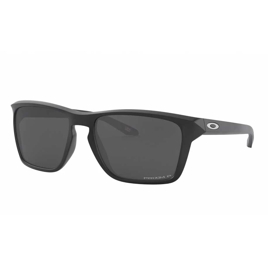 Oakley Sylas Sunglasses 2 Oakley Sylas Sunglasses - Image 2