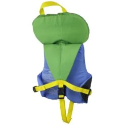Stohlquist Infant PFD 17 Stohlquist Infant PFD -Coghlan's Store ZVcJNMiyT1WLTE12s7X2 QF1394003b2