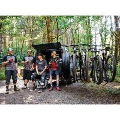 Yakima BackSwing HITCH RACK SWING ADAPTER -Coghlan's Store ZdRmdzlFRRO4UC0dXDNT 8002483