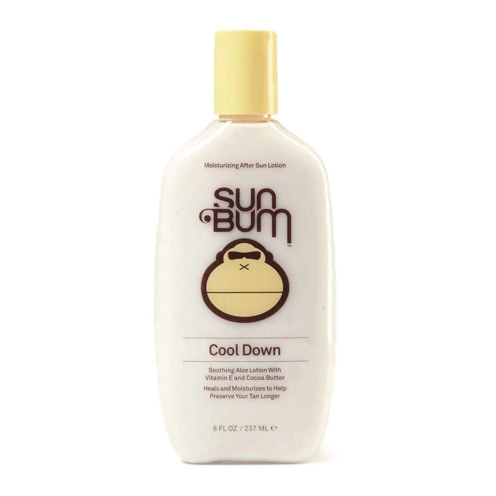 Sun Bum SunBum After Sun Cool Down Lotion8 Oz 1 Sun Bum SunBum After Sun Cool Down Lotion8 Oz