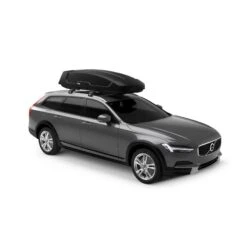 Thule Force XT XXL 22 Cu Ft Rooftop Luggage Box -Coghlan's Store a5vK0wAhTng1G0s51g47 B6864BLK4