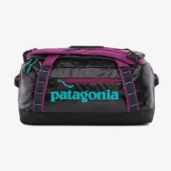 Patagonia Black Hole Duffel 40L -Coghlan's Store a 068becbb b04f 4280 bbc8 de12d11436fc
