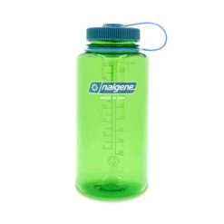 Nalgene Wide Mouth 32oz Sustain Water Bottle -Coghlan's Store a 0964125c 0bb9 4e0d a814 2b7d03fd6acc