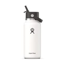Hydro Flask 32 Oz. Wide Flex Straw Cap Bottle 9 Hydro Flask 32 Oz. Wide Flex Straw Cap Bottle -Coghlan's Store a 09b402a1 6147 4908 bb79 b6bb72c3965b