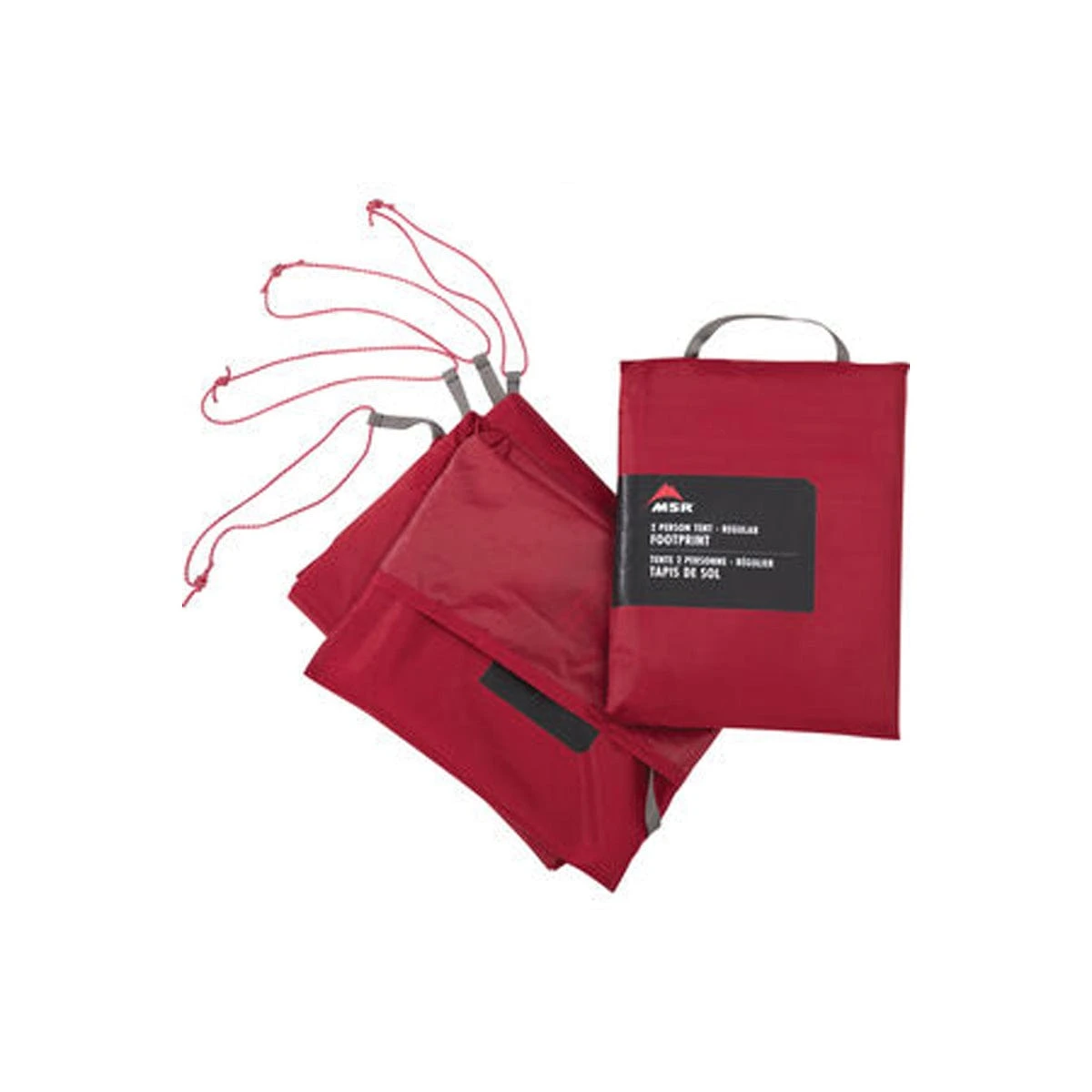 MSR Footprint Universal 4 Regular 1 MSR Footprint Universal 4 Regular