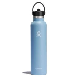 Hydro Flask 24 Oz. Standard Mouth Flex Straw Cap Water Bottle -Coghlan's Store a 397e0bc2 349a 4345 88c7 25abda7caef9