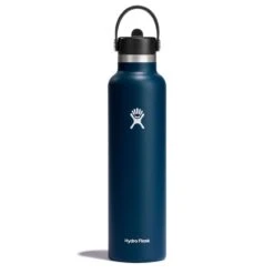 Hydro Flask 24 Oz. Standard Mouth Flex Straw Cap Water Bottle -Coghlan's Store a 47056613 fb9b 45eb 8c3a 8c0635fb0101