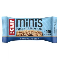 CLIF® Bar Clif Chocolate Chip Mini's