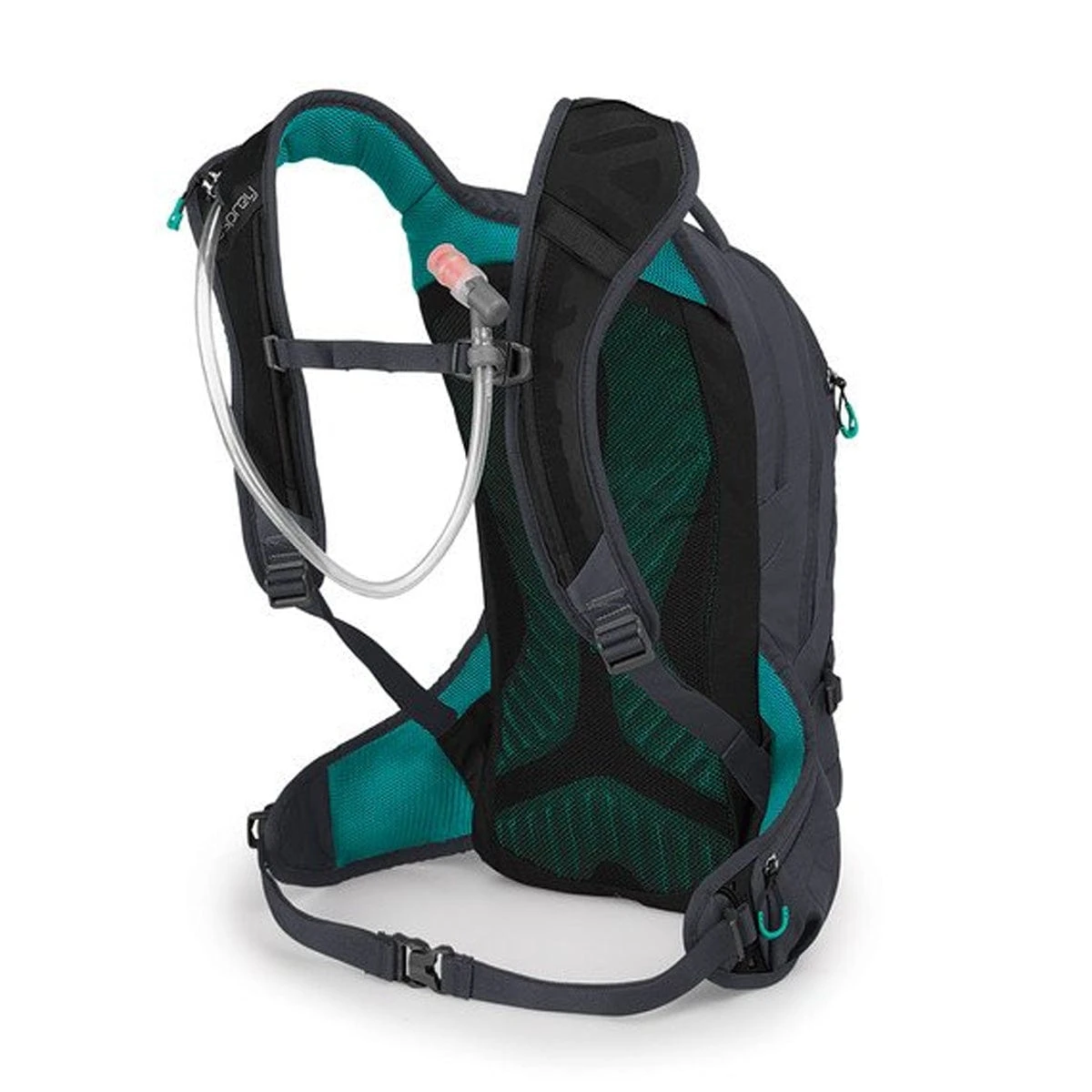 Osprey Raven 10 Women's Mountain Biking Hydration Backpack 2 Osprey Raven 10 Women's Mountain Biking Hydration Backpack - Image 2