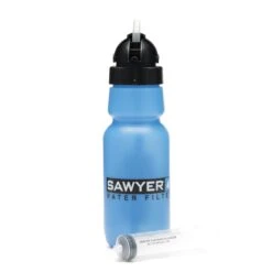 Sawyer Personal Water Bottle Filter With Threaded Filter