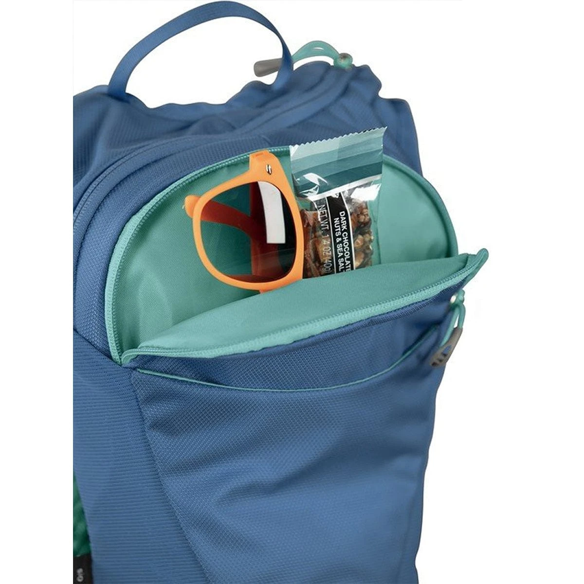 Osprey Moki 1.5 Kid's Biking Hydration Backpack 7 Osprey Moki 1.5 Kid's Biking Hydration Backpack - Image 7