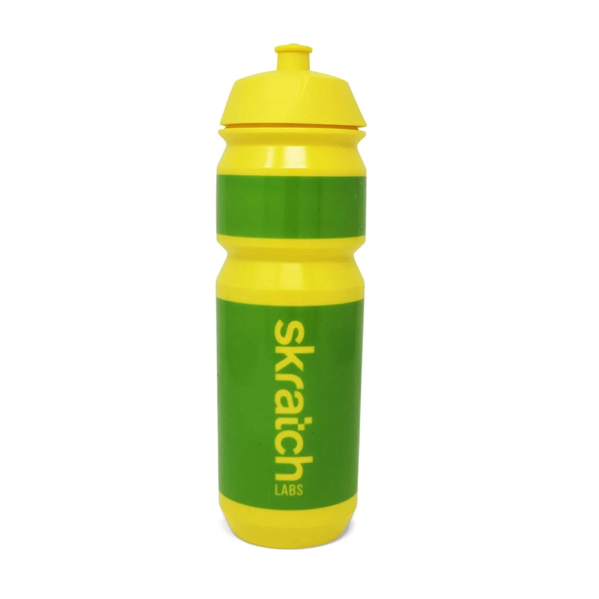 Skratch Labs Skratch Tacx Shiva 25oz (750ml) Bottle, Yellow 1 Skratch Labs Skratch Tacx Shiva 25oz (750ml) Bottle, Yellow