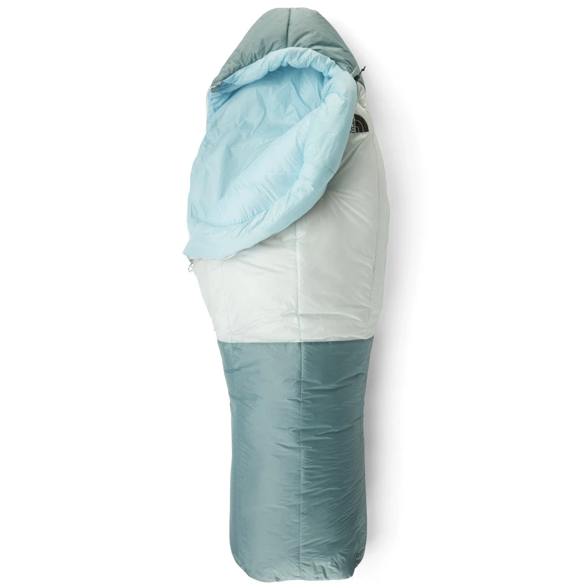 The North Face Cat's Meow Eco 20 Degree Women's Sleeping Bag 1 The North Face Cat's Meow Eco 20 Degree Women's Sleeping Bag