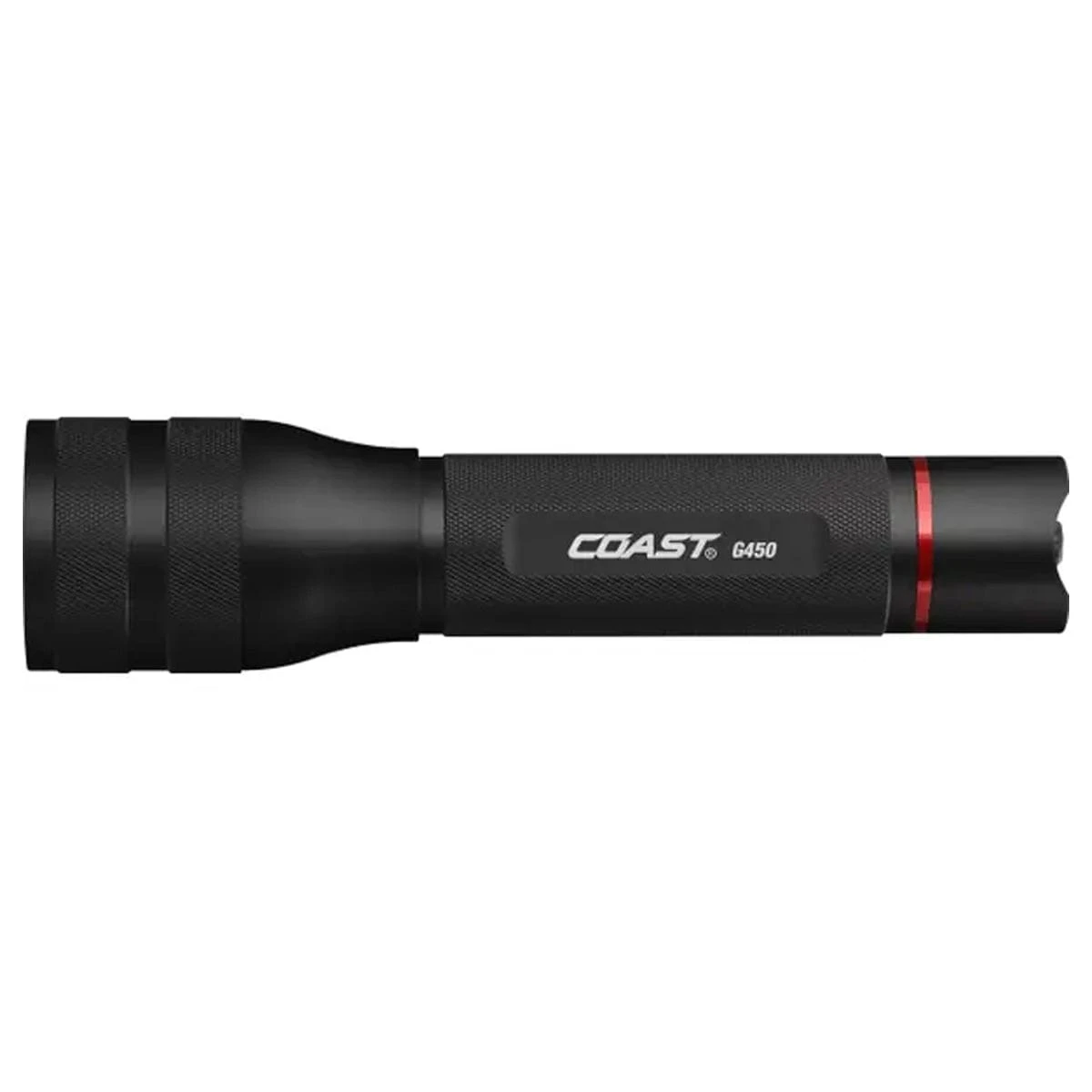 Coast G450 Flashlight 1 Coast G450 Flashlight
