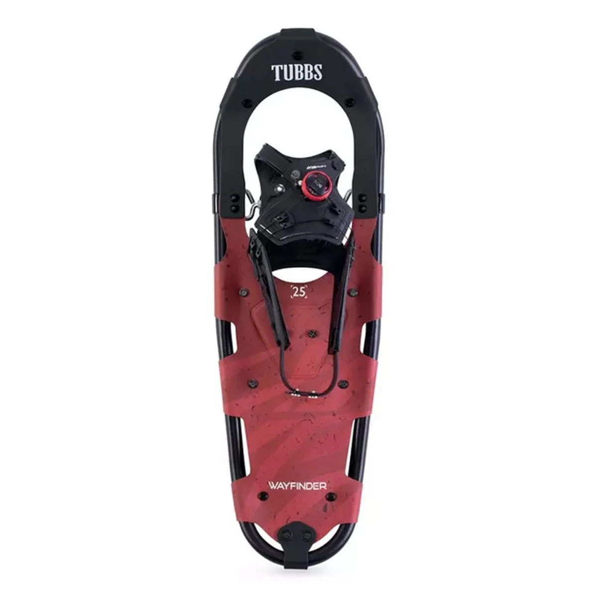 Tubbs WAYFINDER 25 Snowshoe 1 Tubbs WAYFINDER 25 Snowshoe