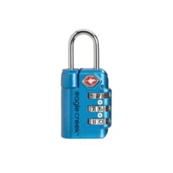 Eagle Creek Travel Safe TSA Lock