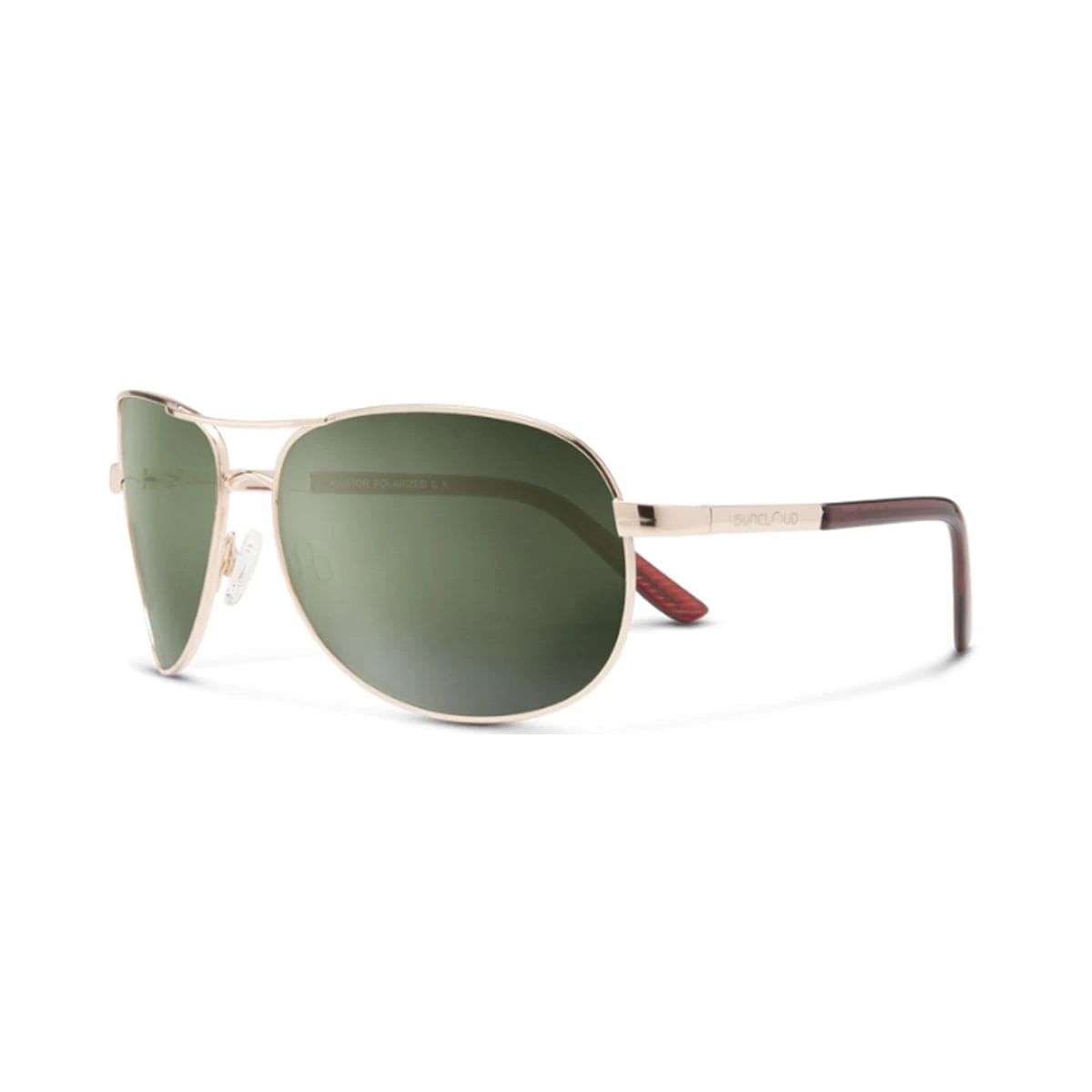 Suncloud Aviator Sunglasses 6 Suncloud Aviator Sunglasses - Image 6