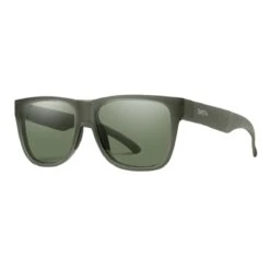 Smith Lowdown 2 ChromaPop Polarized Sunglasses -Coghlan's Store a b721ad80 42f3 45e7 b142 93a94fcb8ece