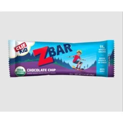CLIF® Bar Clif Kid Zbar Chocolate Chip