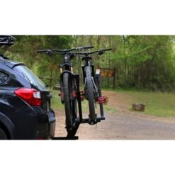 Kuat NV Base 2.0 - 2 Inch - 2 Bike Platform Hitch Rack -Coghlan's Store a f851882f 05a3 4588 b8c2 781203b6658d