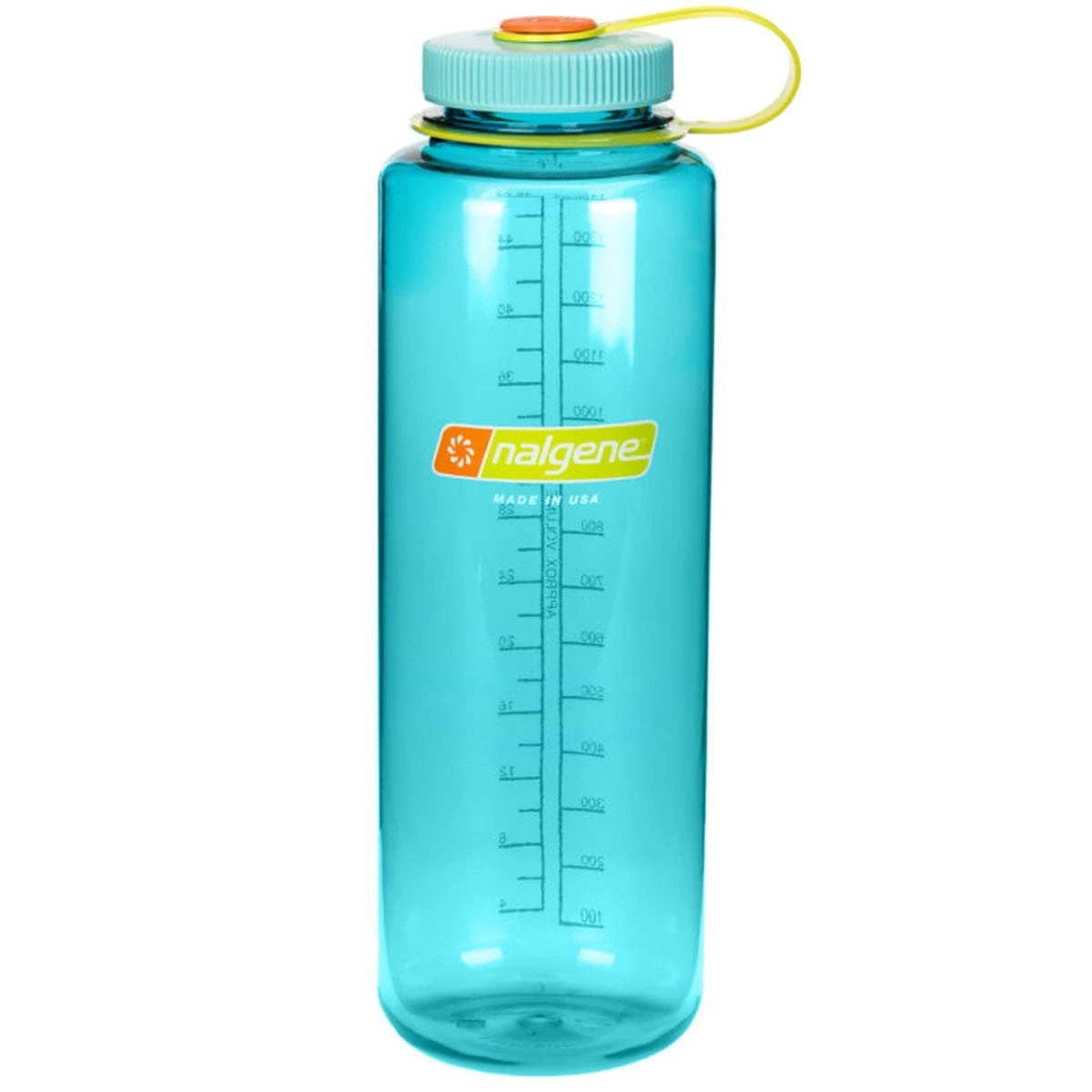 Nalgene Wide Mouth 48oz Silo Sustain 5 Nalgene Wide Mouth 48oz Silo Sustain - Image 5
