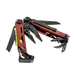 Leatherman Signal Multi-Tool -Coghlan's Store ajG019RkyVaz1ro3NrDQ 439 crimson beauty