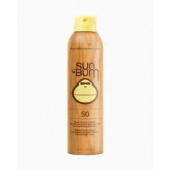 Sun Bum SunBum SPF 50 Sunscreen Spray6 Oz