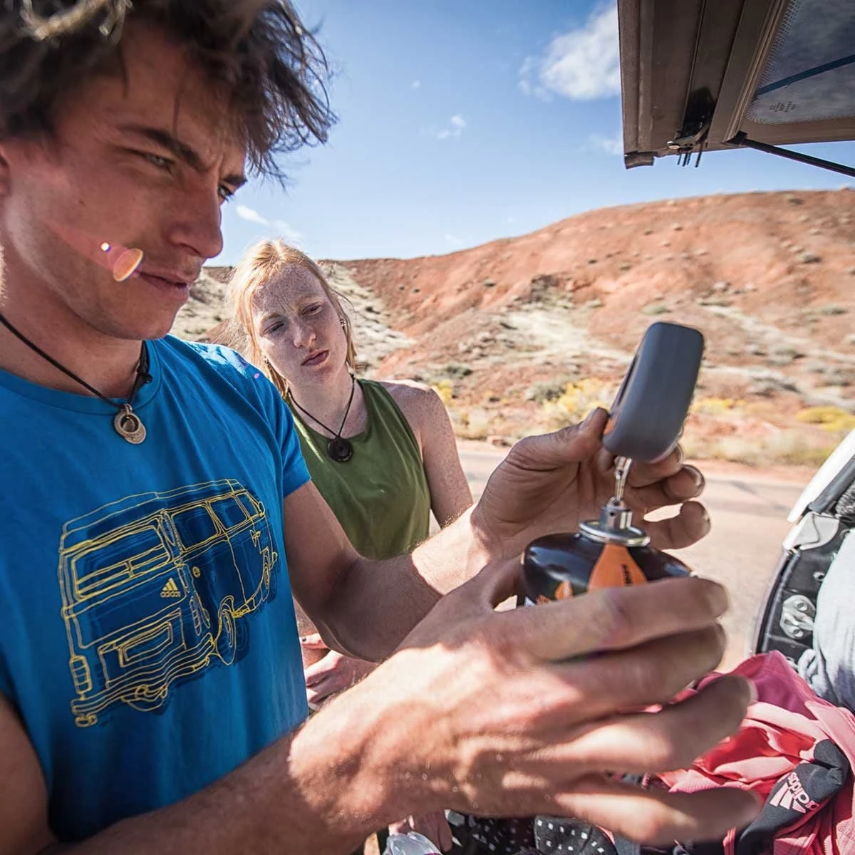 Jetboil JetGauge 4 Jetboil JetGauge - Image 4