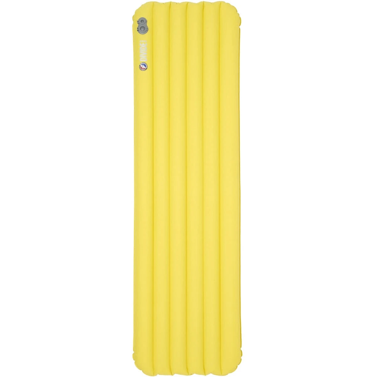 Big Agnes Divide Insulated Sleeping Pad 1 Big Agnes Divide Insulated Sleeping Pad