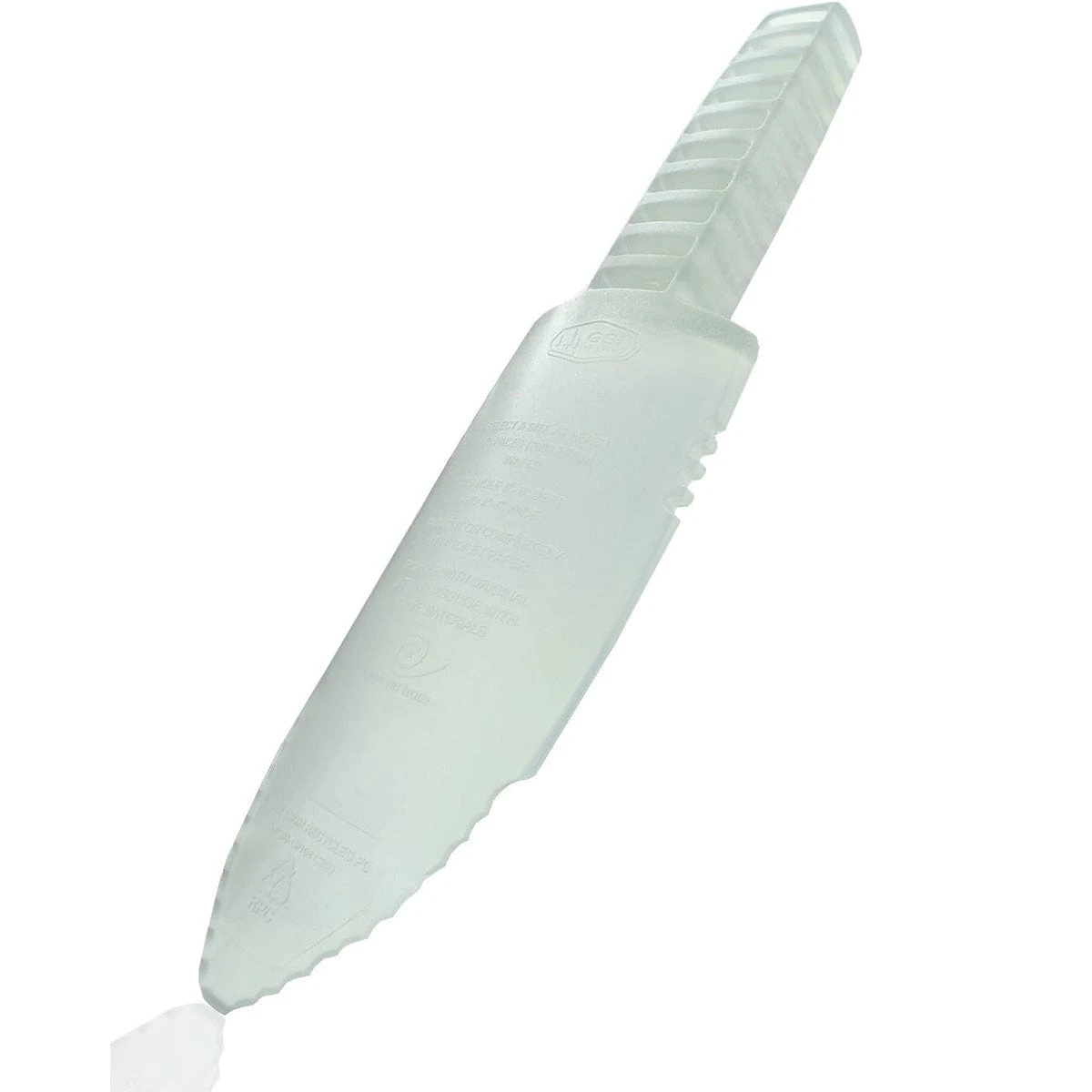 GSI Outdoors Cathole Trowel Shovel 2 GSI Outdoors Cathole Trowel Shovel - Image 2