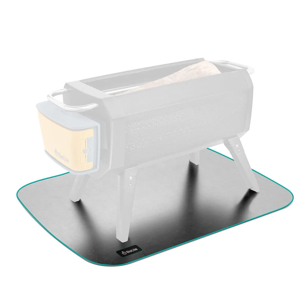 BioLite FirePit Mat 2 BioLite FirePit Mat - Image 2